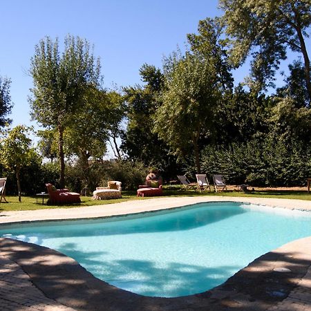 Monte Dos Pensamentos - Turismo Rural Estremoz Kültér fotó