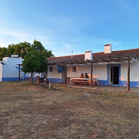 Monte Dos Pensamentos - Turismo Rural Estremoz Kültér fotó
