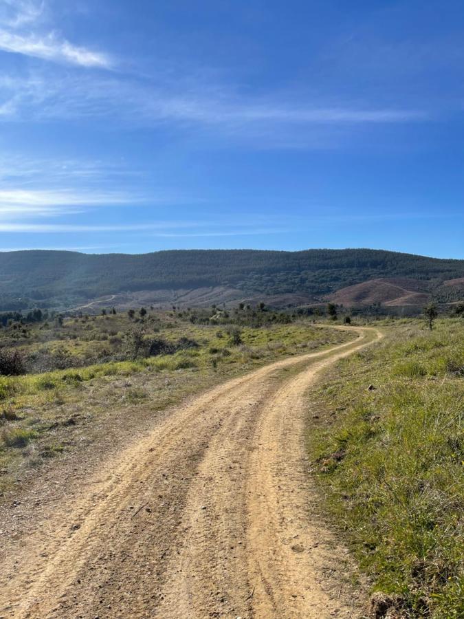 Monte Dos Pensamentos - Turismo Rural Estremoz Kültér fotó