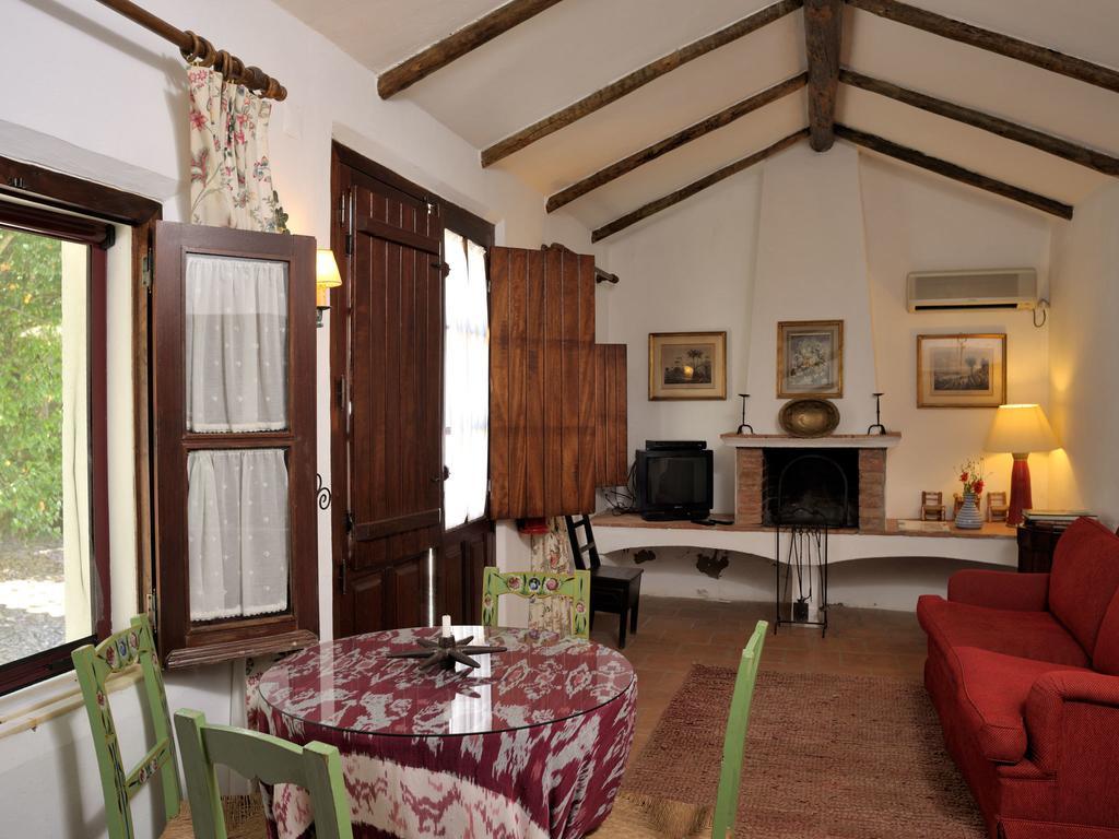 Monte Dos Pensamentos - Turismo Rural Estremoz Szoba fotó