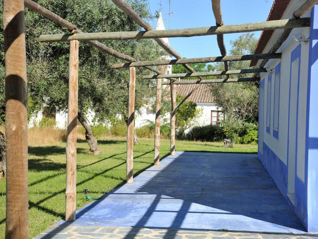 Monte Dos Pensamentos - Turismo Rural Estremoz Kültér fotó