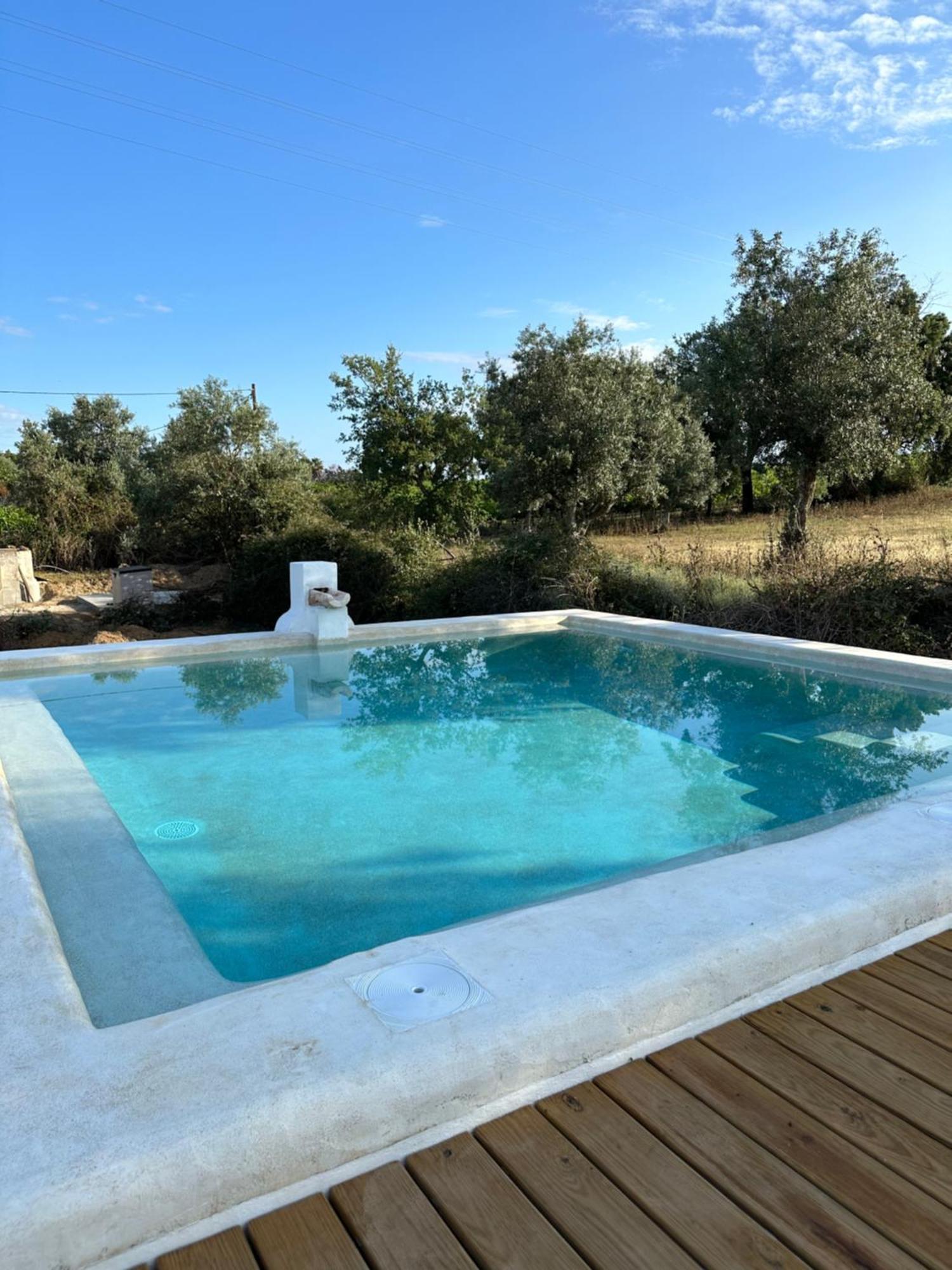 Monte Dos Pensamentos - Turismo Rural Estremoz Kültér fotó