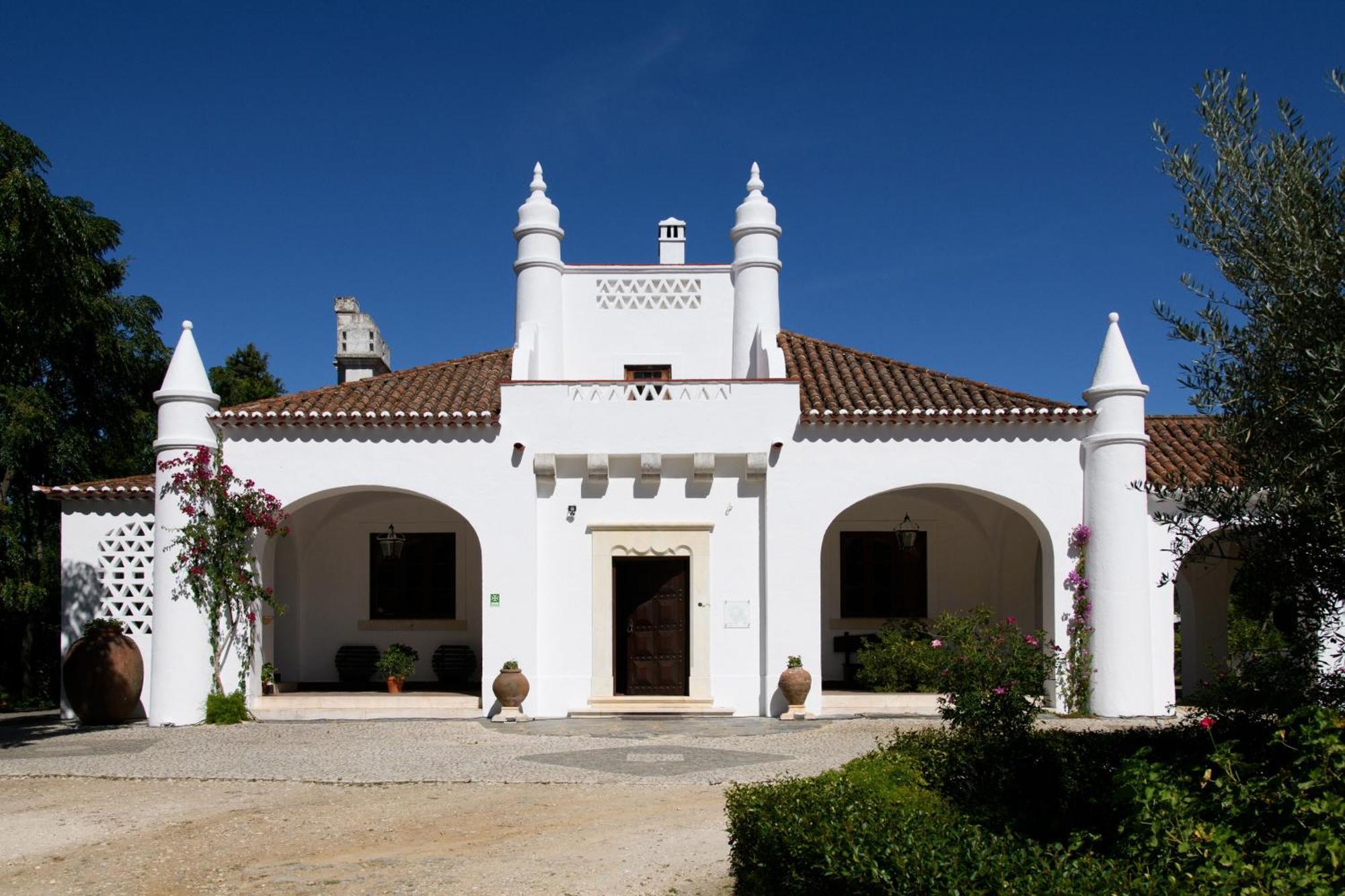 Monte Dos Pensamentos - Turismo Rural Estremoz Kültér fotó