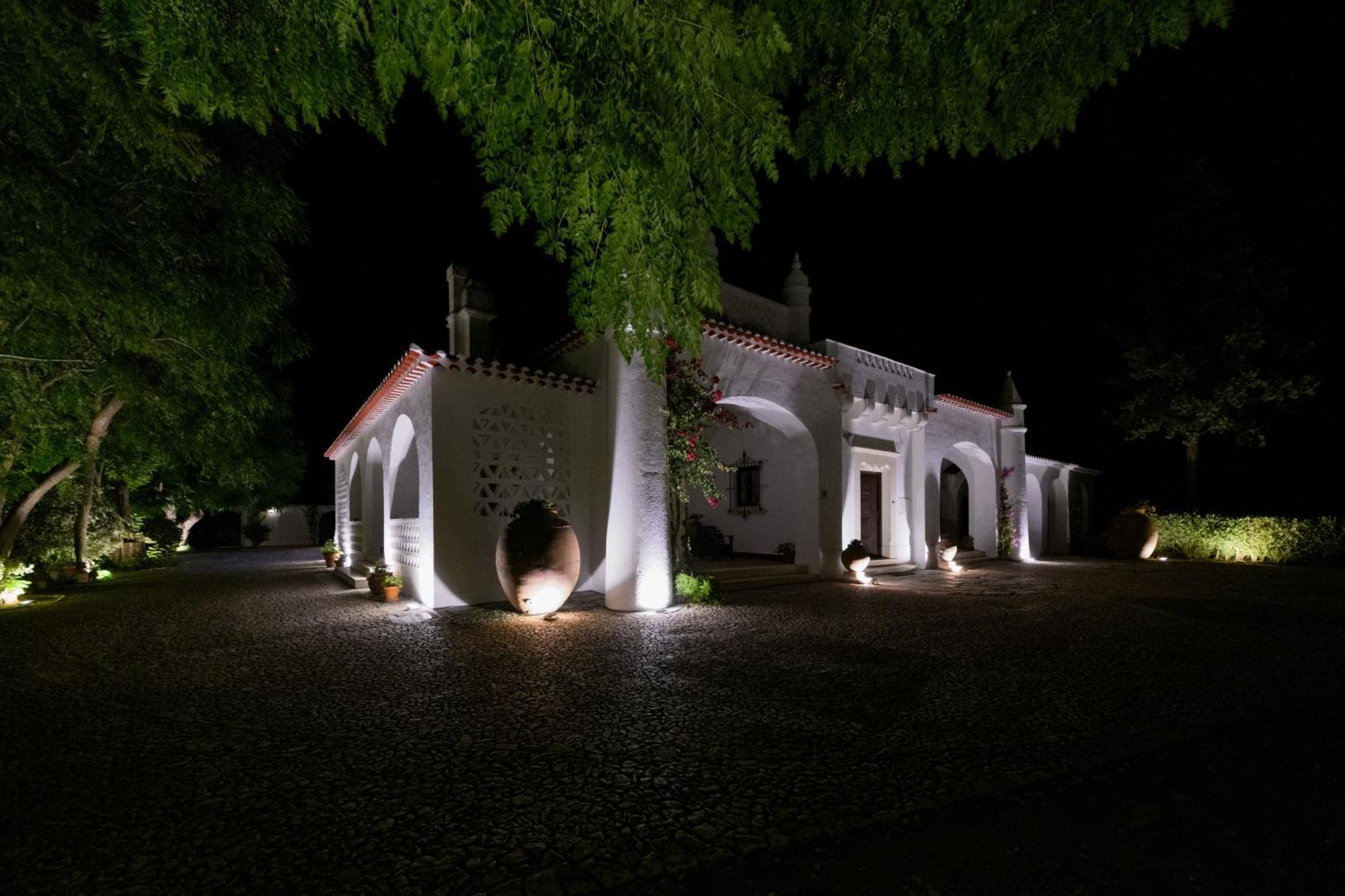 Monte Dos Pensamentos - Turismo Rural Estremoz Kültér fotó