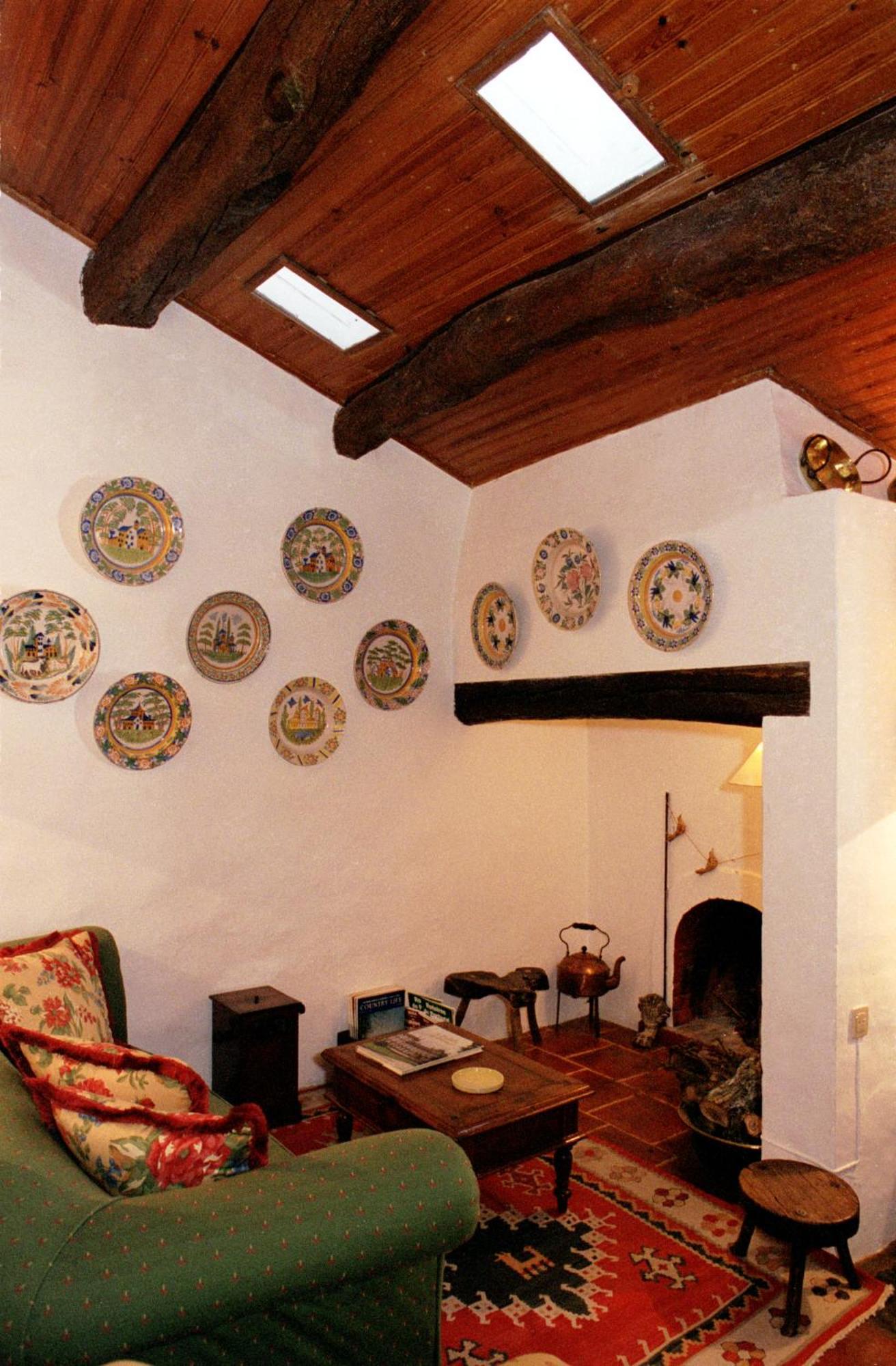 Monte Dos Pensamentos - Turismo Rural Estremoz Kültér fotó