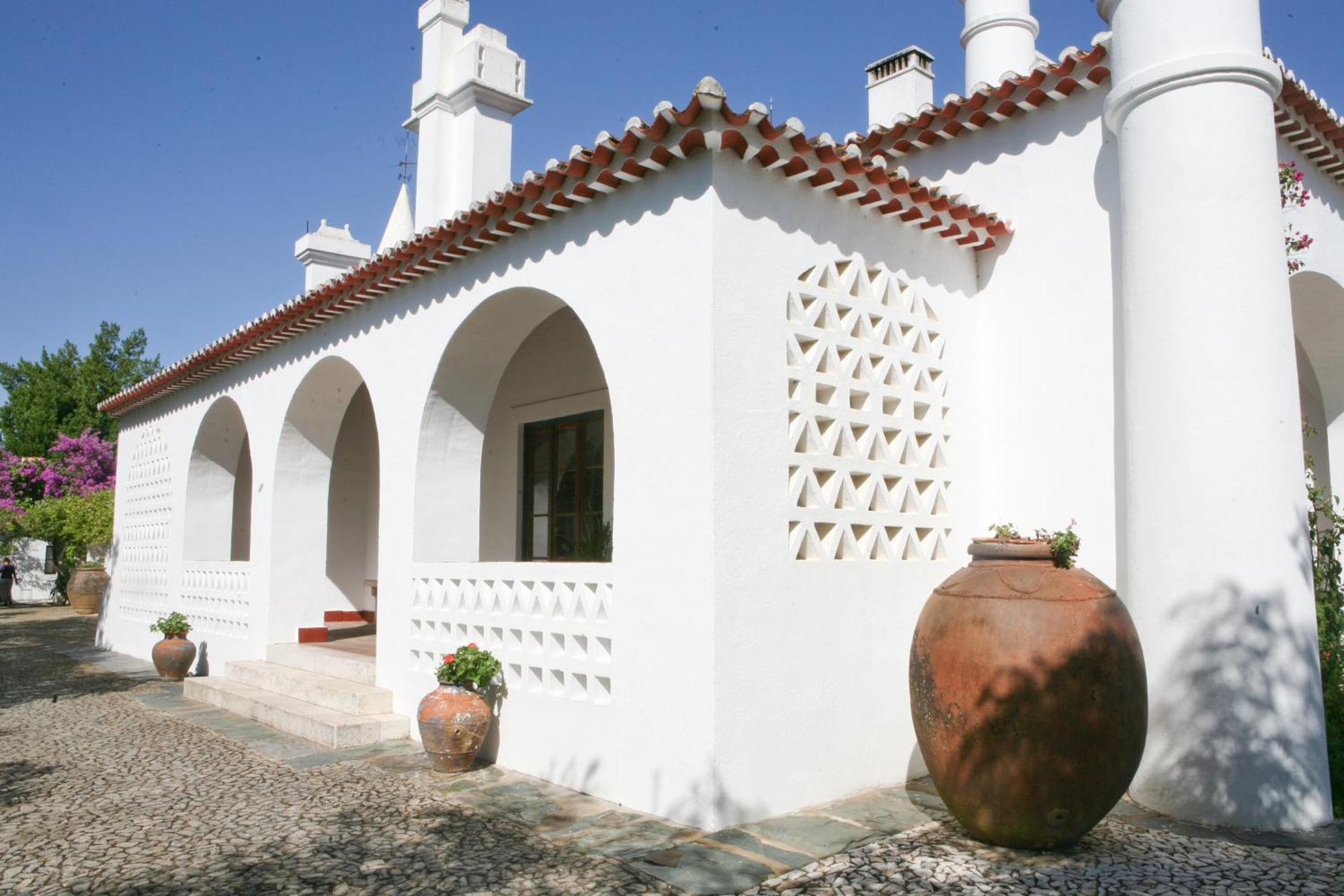 Monte Dos Pensamentos - Turismo Rural Estremoz Kültér fotó