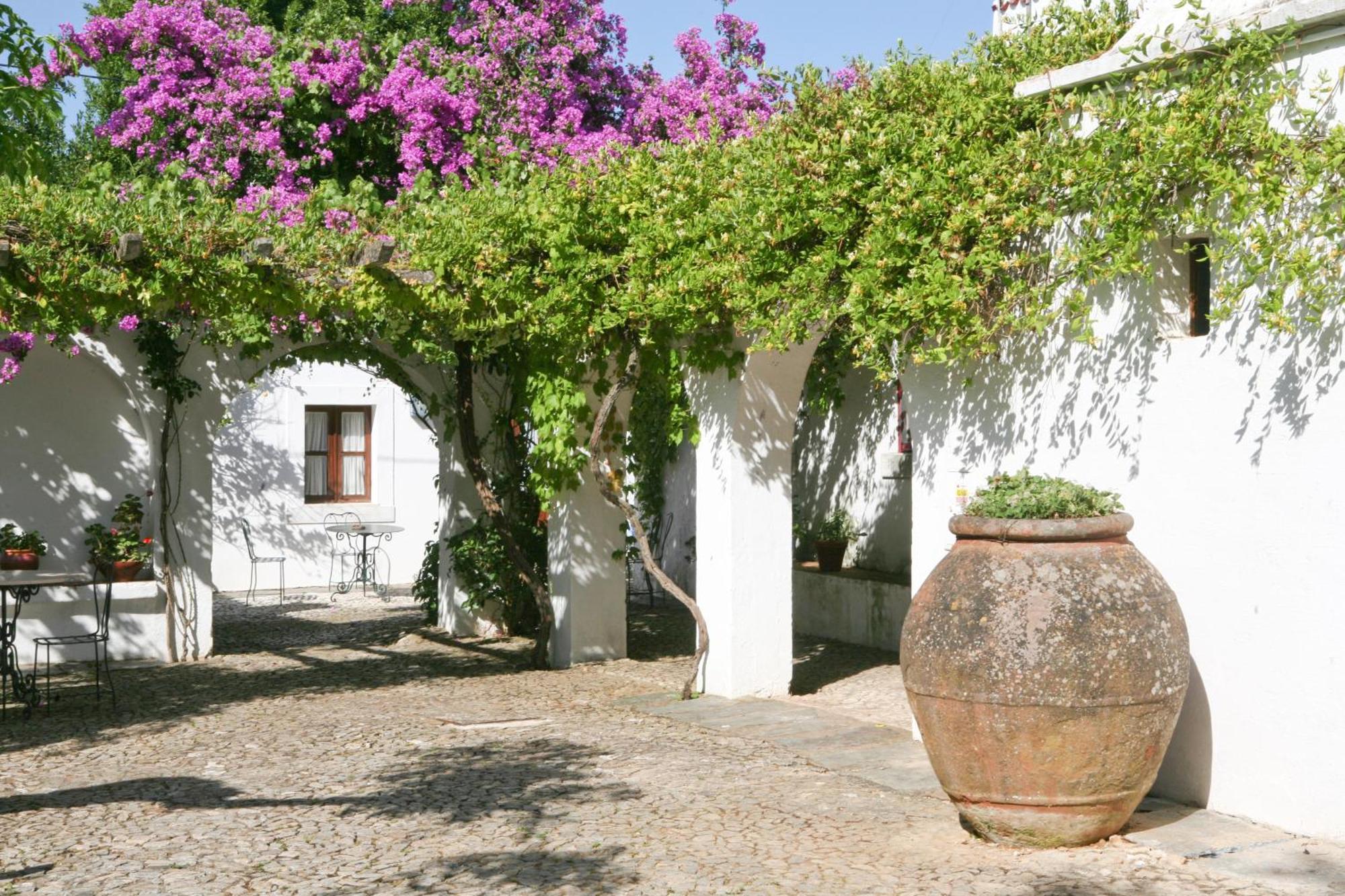 Monte Dos Pensamentos - Turismo Rural Estremoz Kültér fotó
