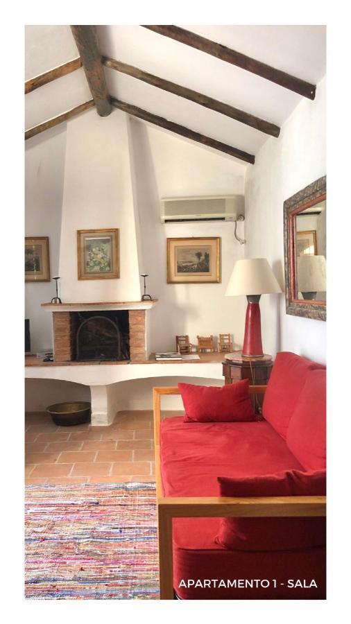 Monte Dos Pensamentos - Turismo Rural Estremoz Kültér fotó